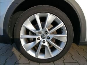 Skoda Octavia Combi Scout 2.0 TSI 4x4 DSG Matrix ACC