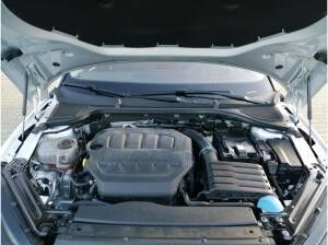 Skoda Octavia Combi Scout 2.0 TSI 4x4 DSG Matrix ACC