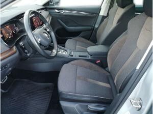 Skoda Octavia Combi Scout 2.0 TSI 4x4 DSG Matrix ACC