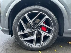 Audi Q6 e-tron performance S-Line / Tech, Navi+, AHK