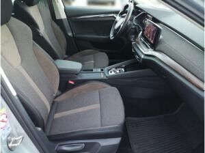 Skoda Octavia Combi Scout 2.0 TSI 4x4 DSG Matrix ACC