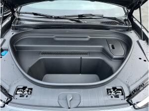 Audi Q6 e-tron performance S-Line / Tech, Navi+, AHK