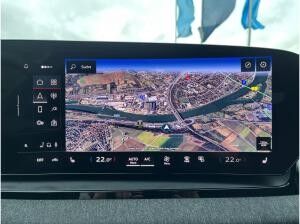 Audi Q6 e-tron performance S-Line / Tech, Navi+, AHK