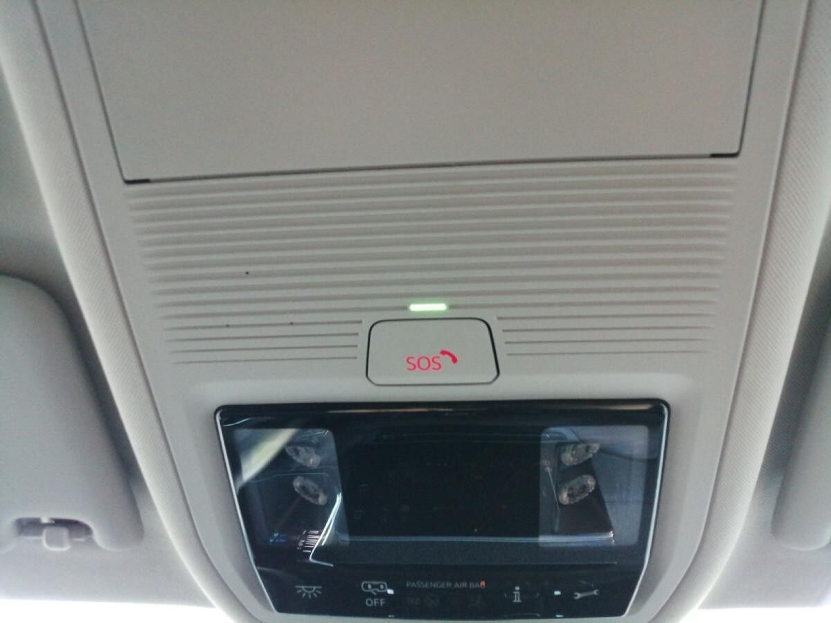 Skoda Octavia Combi Scout 2.0 TSI 4x4 DSG Matrix ACC