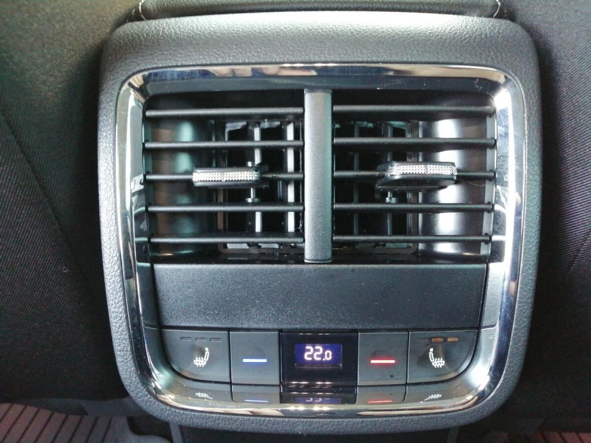 Skoda Octavia Combi Scout 2.0 TSI 4x4 DSG Matrix ACC