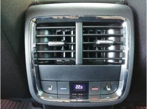 Skoda Octavia Combi Scout 2.0 TSI 4x4 DSG Matrix ACC