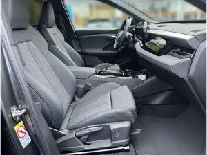 Audi Q6 e-tron performance S-Line / Tech, Navi+, AHK