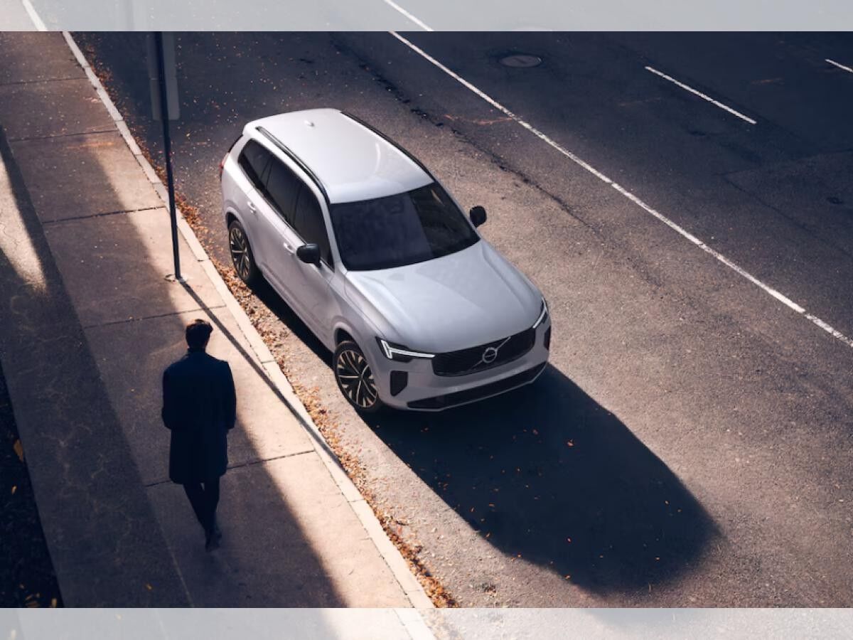 Volvo XC90 Lagerwagen Sonderaktion - Sofort verfügbar