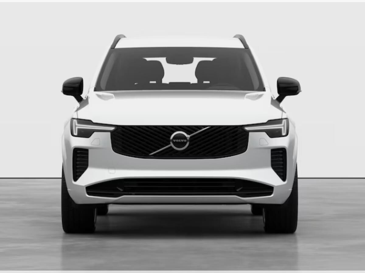 Volvo XC90 Lagerwagen Sonderaktion - Sofort verfügbar