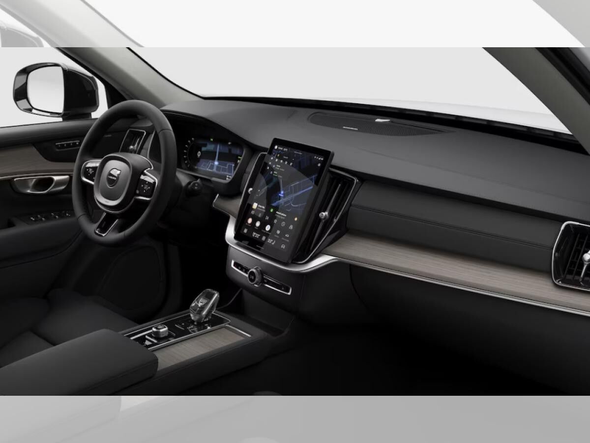 Volvo XC90 Lagerwagen Sonderaktion - Sofort verfügbar