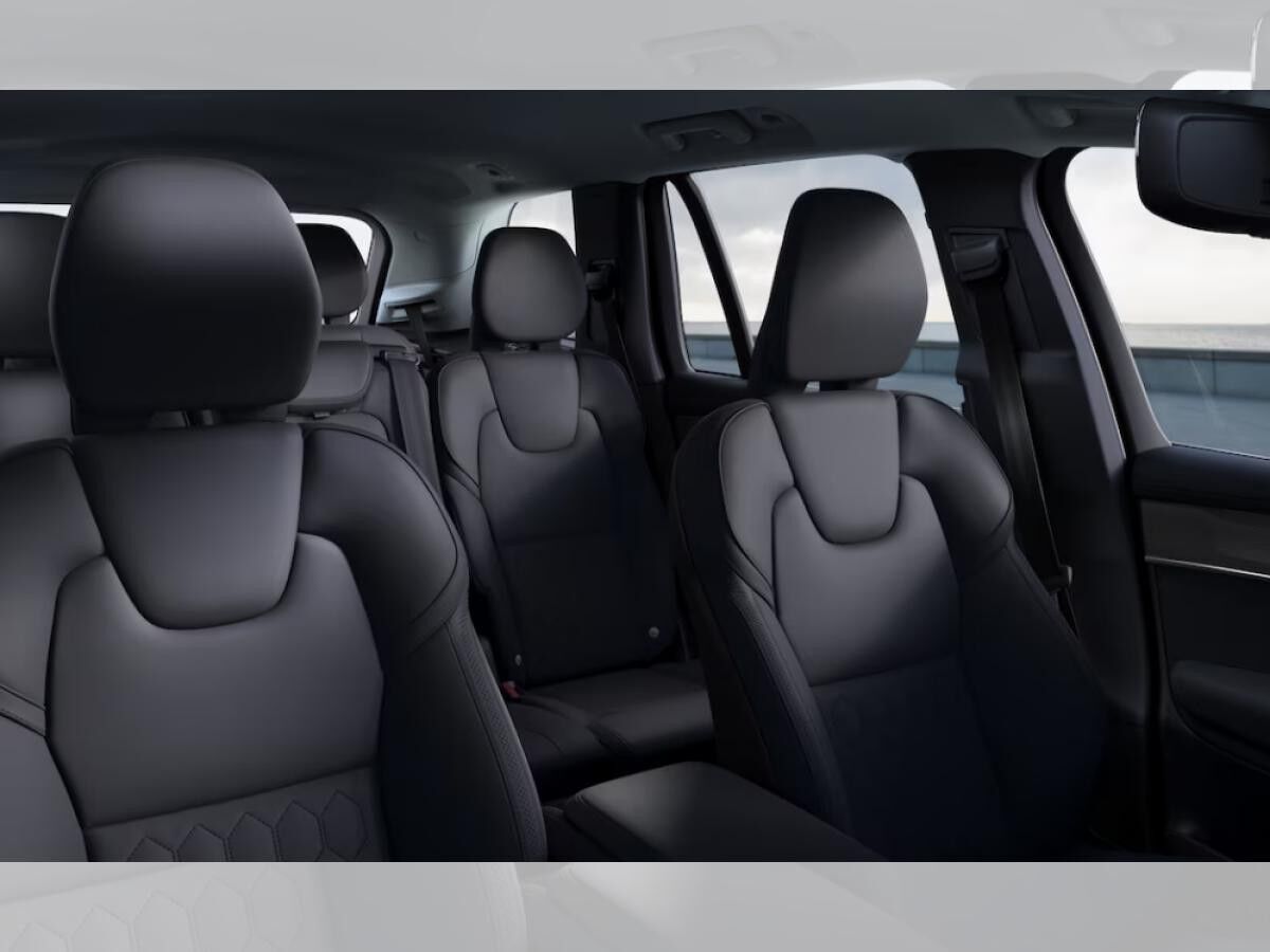 Volvo XC90 Lagerwagen Sonderaktion - Sofort verfügbar