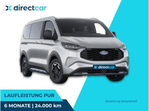 Ford Tourneo Custom Ford Tourneo Custom Active 340 Kurz, 8er ❗️ Sofort verfügbar ❗️bis zu 4.000 km/Monat❗️6 Monate-Fulls