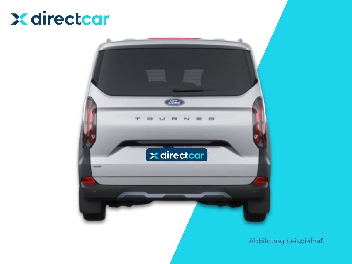 Ford Tourneo Custom Ford Tourneo Custom Active 320 Kurz, 8er ❗️ Sofort verfügbar ❗️ 6 Monate-Fullservice ✅