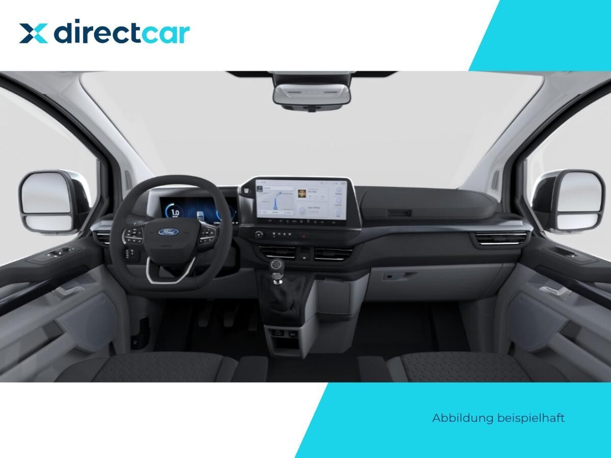 Ford Tourneo Custom Ford Tourneo Custom Active 320 Kurz, 8er ❗️ Sofort verfügbar ❗️ 6 Monate-Fullservice ✅