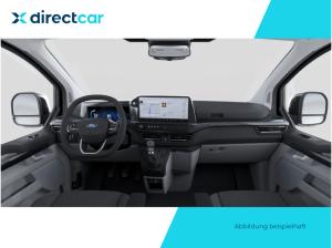 Ford Tourneo Custom Ford Tourneo Custom Active 320 Kurz, 8er ❗️ Sofort verfügbar ❗️bis zu 4.000 km/Monat❗️6 Monate-Fulls