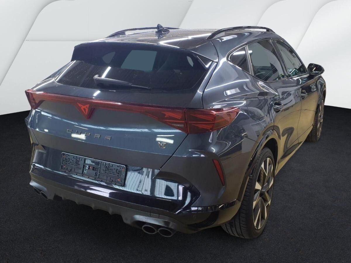 Cupra Formentor 💥VZ 2.0 TSI 245 kW 💥4Drive DSG -Matrix LED AHK Panorama Kamera Navi Virtual Cockpit Intelligent Driv