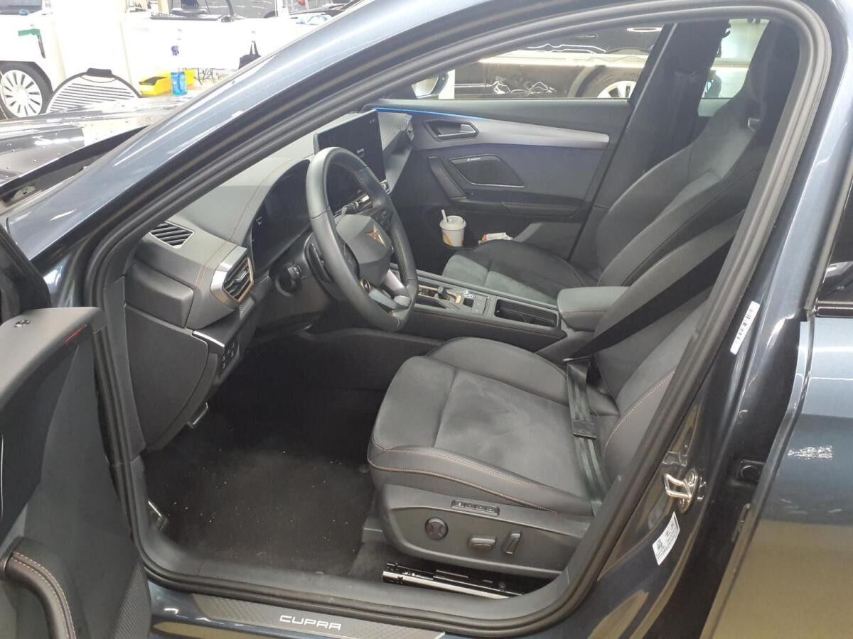 Cupra Formentor 💥VZ 2.0 TSI 245 kW 💥4Drive DSG -Matrix LED AHK Panorama Kamera Navi Virtual Cockpit Intelligent Driv