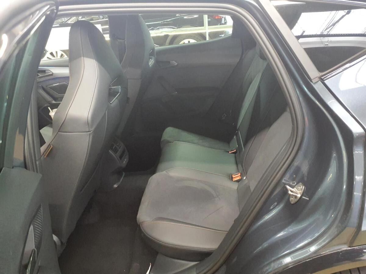 Cupra Formentor 💥VZ 2.0 TSI 245 kW 💥4Drive DSG -Matrix LED AHK Panorama Kamera Navi Virtual Cockpit Intelligent Driv