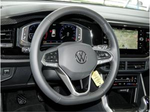 Volkswagen Taigo Life 1,0 l TSI 6-Gang Sofort Verfügbar!