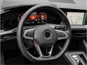 Volkswagen Golf VIII 2.0 TDI Style DSG ACC AHK LED RÜCKKAMERA NAVI DAB
