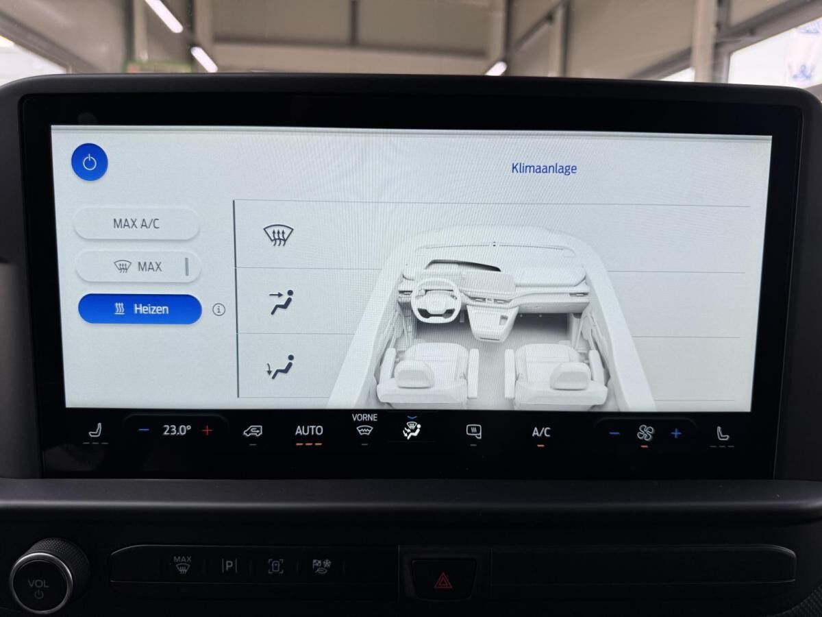 Ford Transit Custom Kasten L1 | Sofort Verfügbar | Trend+Rückfahrkamera+Klimaautomatik+Tempomat+LED-Scheinwerfe