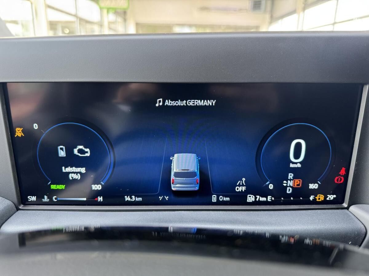 Ford Transit Custom Kasten L1 | Sofort Verfügbar | Trend+Rückfahrkamera+Klimaautomatik+Tempomat+LED-Scheinwerfe