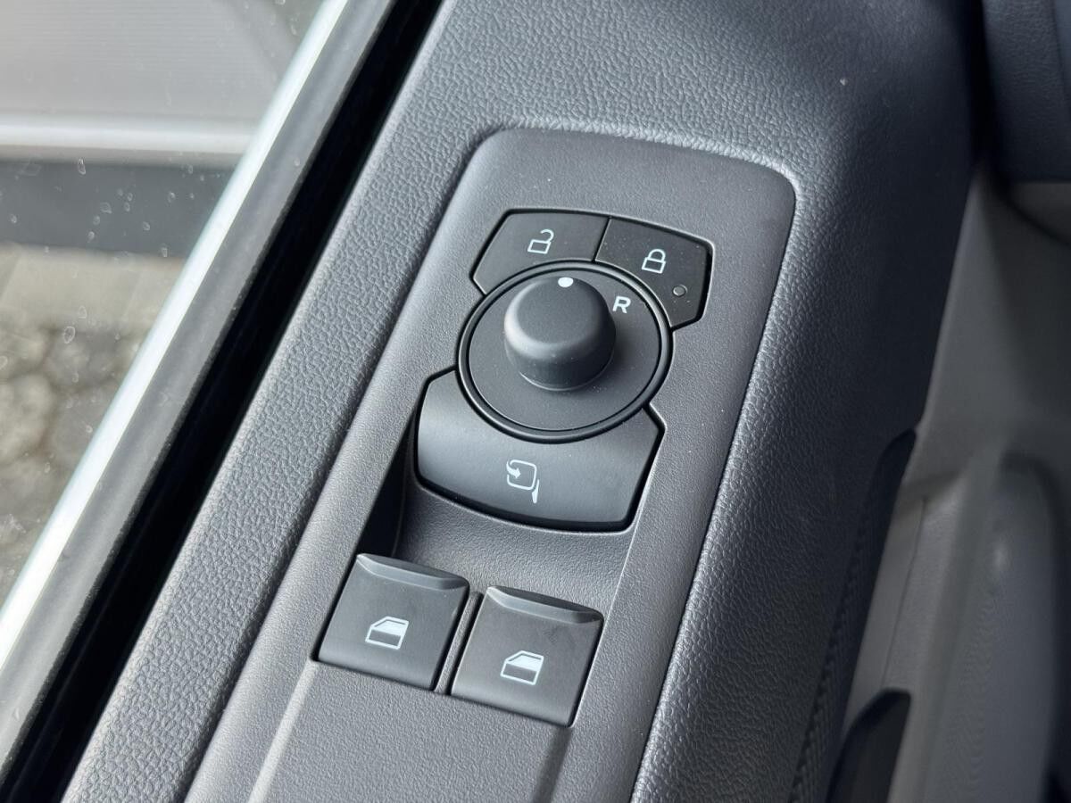 Ford Transit Custom Kasten L1 | Sofort Verfügbar | Trend+Rückfahrkamera+Klimaautomatik+Tempomat+LED-Scheinwerfe