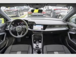 Audi A3 Limousine 30 TFSI