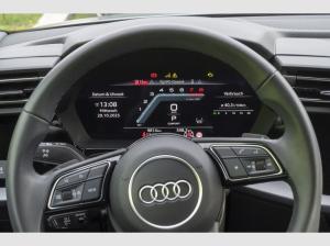 Audi A3 Limousine 30 TFSI