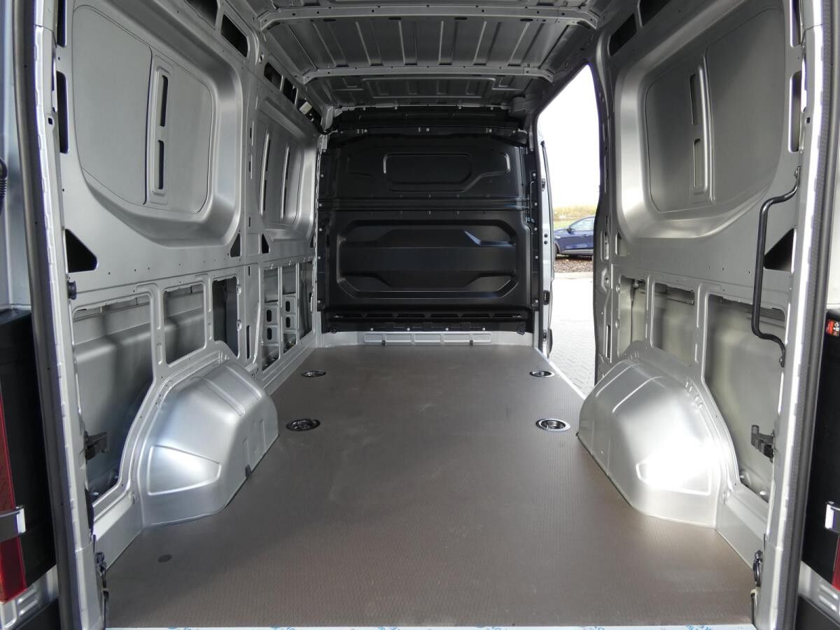 Renault Master KASTEN extra L2H2 3,5T BLUE DCI 130 "AHK🪝, GJR 🛞, Kamera📷 "