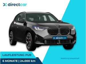 BMW X3 BMW X3 30e xDrive M Sportpaket Pro ❗️ Sofort verfügbar ❗️bis zu 4.000 km/Monat❗️6 Monate-Fullservice