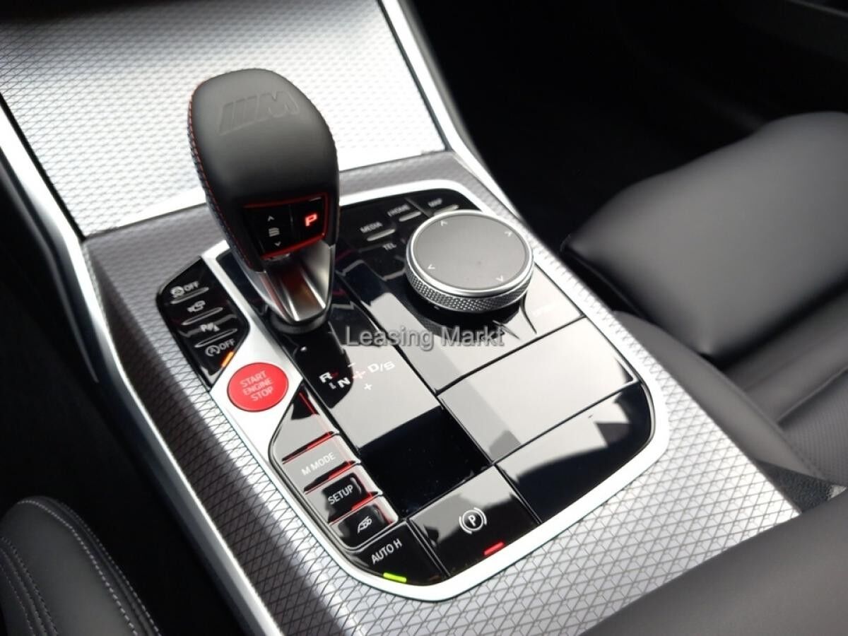 BMW M3 Competion xDrive Touring / NP= 113.310,- /