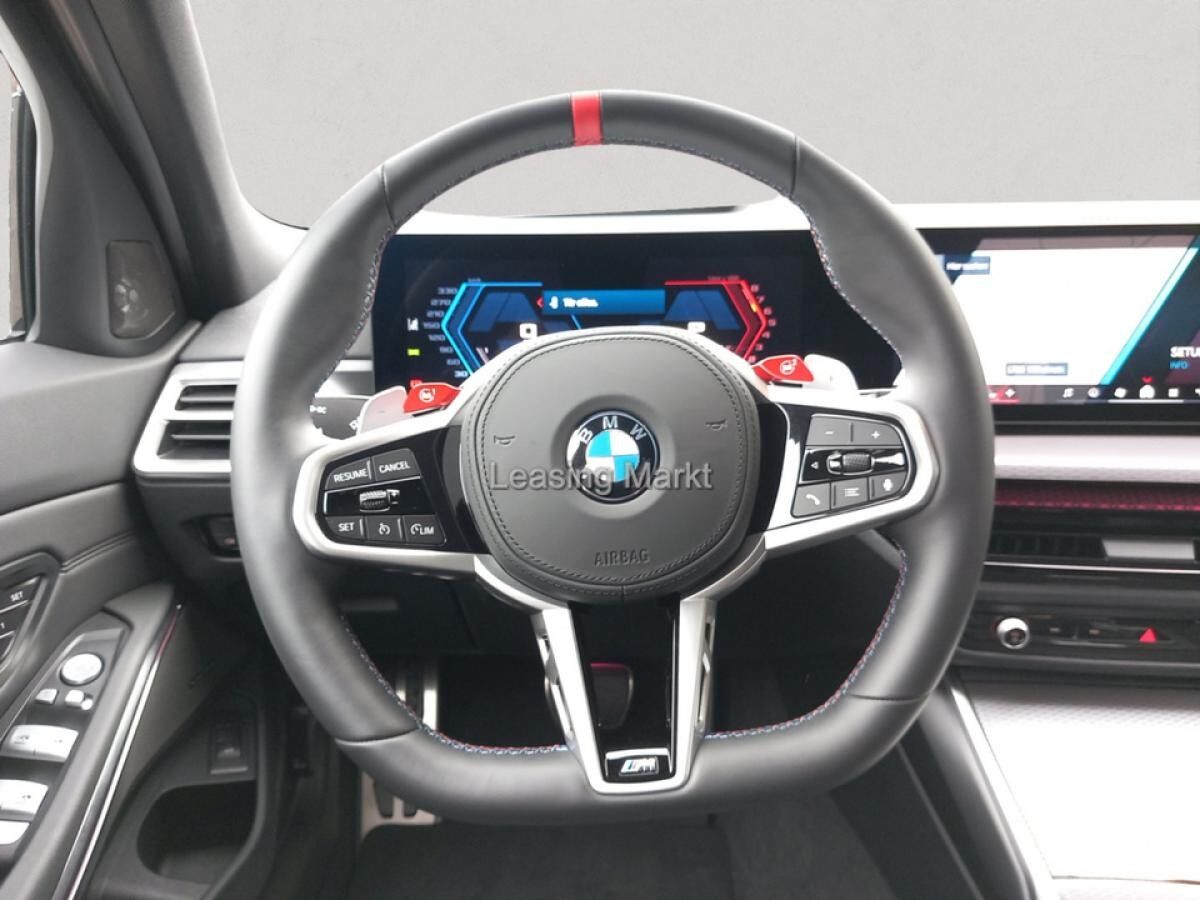 BMW M3 Competion xDrive Touring / NP= 113.310,- /