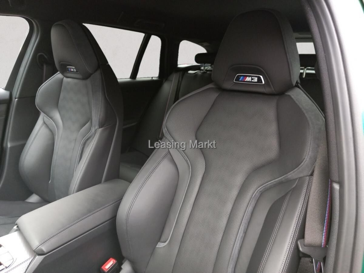 BMW M3 Competion xDrive Touring / NP= 113.310,- /