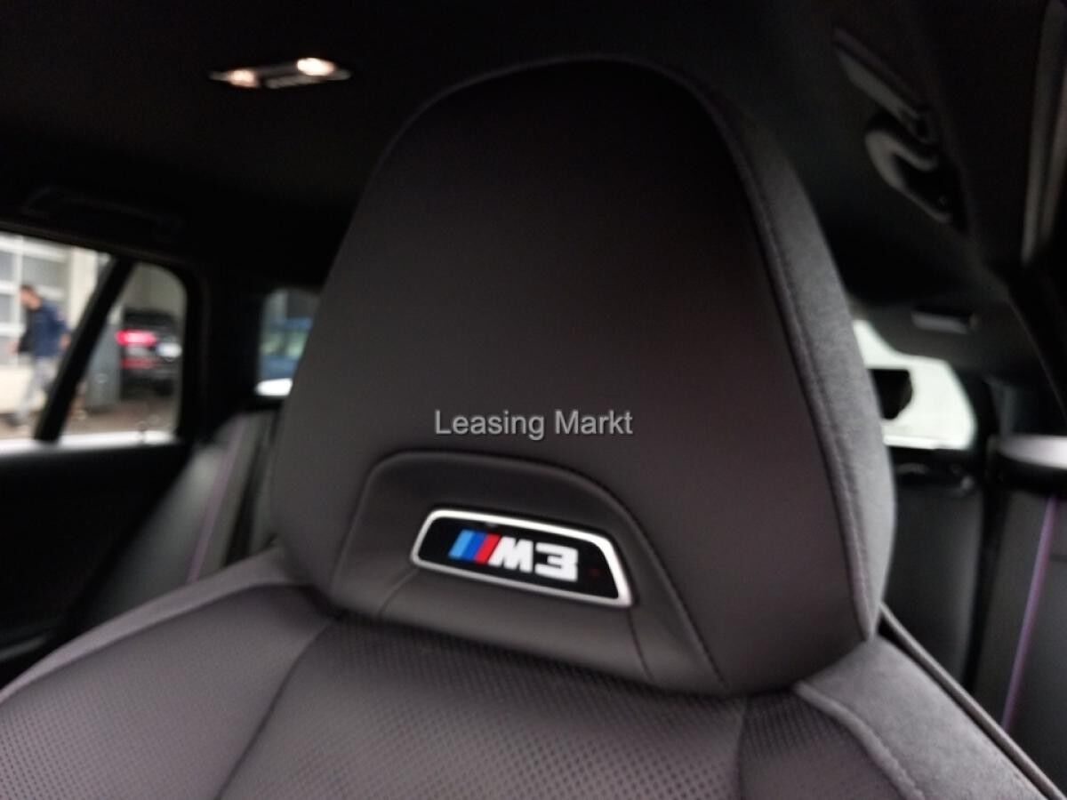 BMW M3 Competion xDrive Touring / NP= 113.310,- /