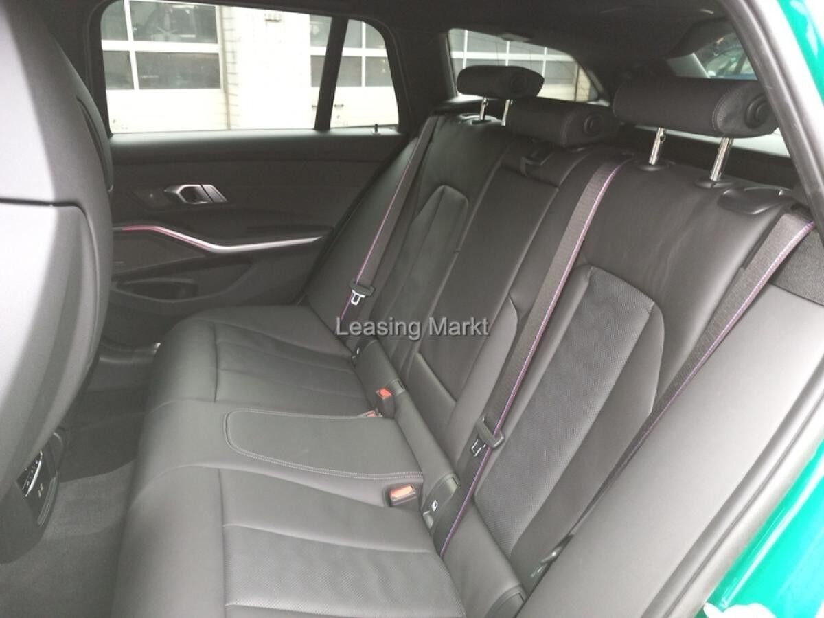 BMW M3 Competion xDrive Touring / NP= 113.310,- /