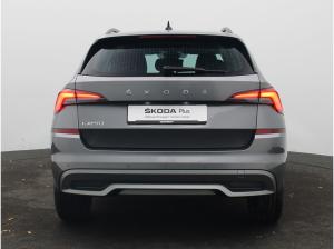 Skoda Kamiq Ambition 1.5 TSI DSG / LED, Tempomat, Navi