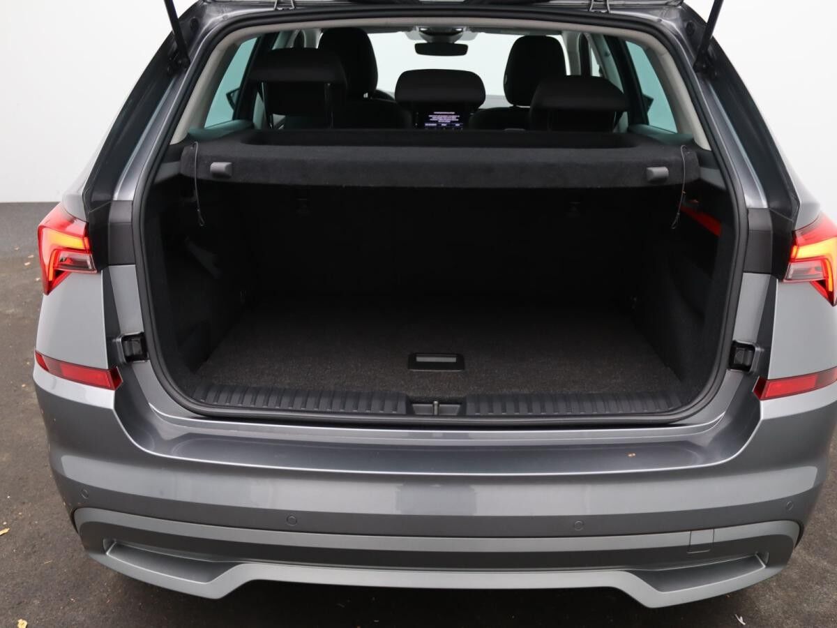 Skoda Kamiq Ambition 1.5 TSI DSG / LED, Tempomat, Navi