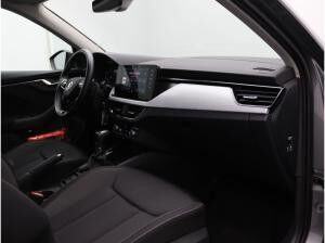 Skoda Kamiq Ambition 1.5 TSI DSG / LED, Tempomat, Navi