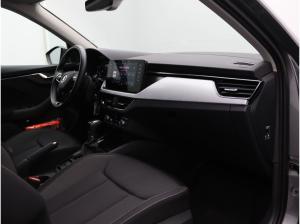 Skoda Kamiq Ambition 1.5 TSI DSG / LED, Tempomat, Navi