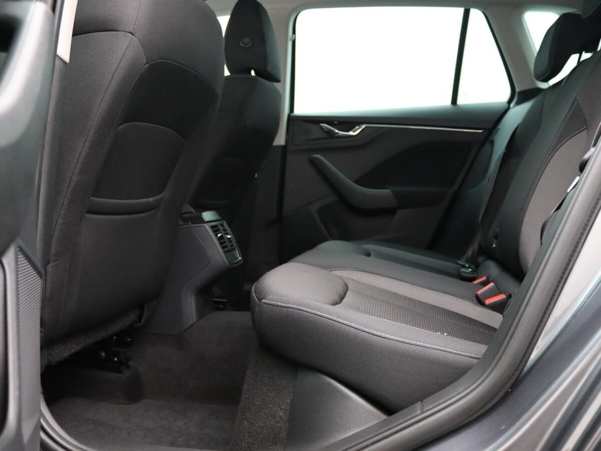 Skoda Kamiq Ambition 1.5 TSI DSG / LED, Tempomat, Navi