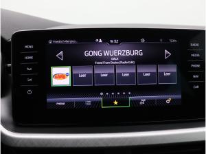 Skoda Kamiq Ambition 1.5 TSI DSG / LED, Tempomat, Navi