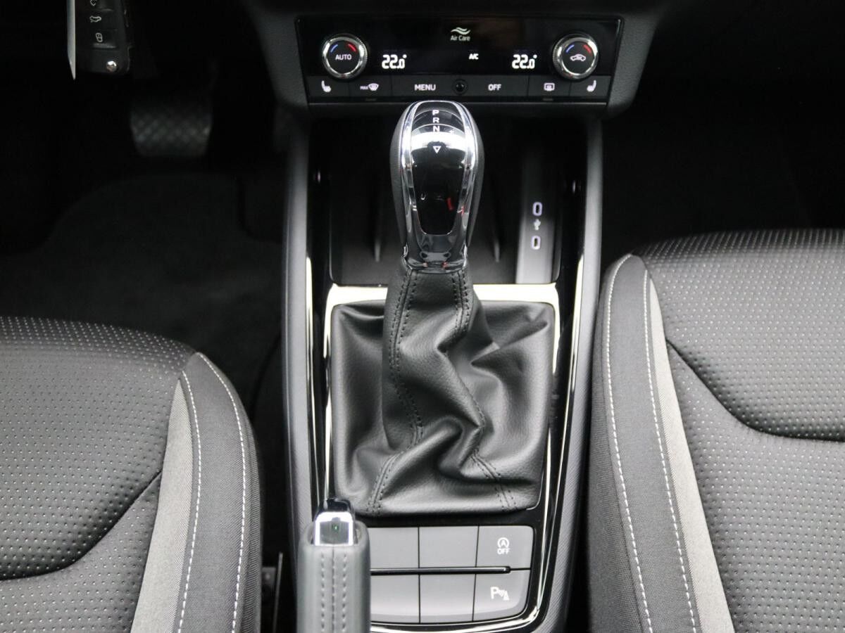 Skoda Kamiq Ambition 1.5 TSI DSG / LED, Tempomat, Navi