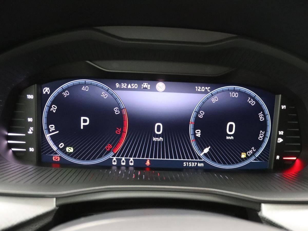 Skoda Kamiq Ambition 1.5 TSI DSG / LED, Tempomat, Navi