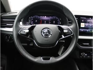 Skoda Kamiq Ambition 1.5 TSI DSG / LED, Tempomat, Navi