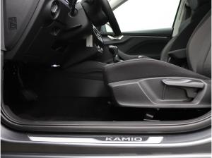 Skoda Kamiq Ambition 1.5 TSI DSG / LED, Tempomat, Navi