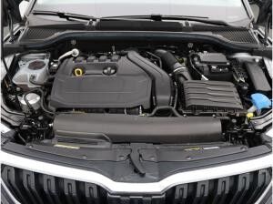 Skoda Kamiq Ambition 1.5 TSI DSG / LED, Tempomat, Navi