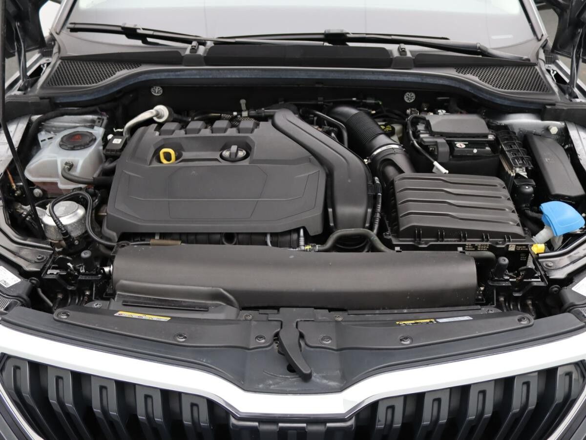 Skoda Kamiq Ambition 1.5 TSI DSG / LED, Tempomat, Navi