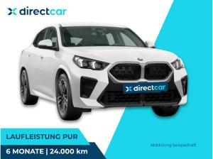 BMW X2 BMW X2 20i ❗️ Sofort verfügbar ❗️bis zu 4.000 km/Monat❗️6 Monate-Fullservice ✅