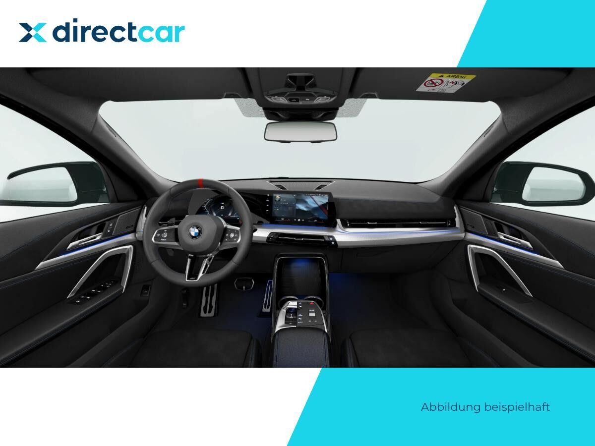 BMW X2 BMW X2 20i ❗️ verfügbar ab Dezember ❗️ 6 Monate-Fullservice ✅